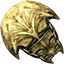 improved bonemold shield shields skyrim wiki guide icon