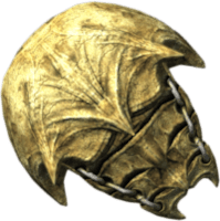 improved bonemold shield shields skyrim wiki guide