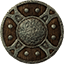 iron shield shields skyrim wiki guide icon