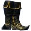 jesters boots clothing skyrim wiki guide icon