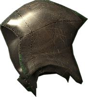 linwes hood armor skyrim wiki guide