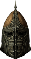 markarth guards helmet armor skyrim wiki guide