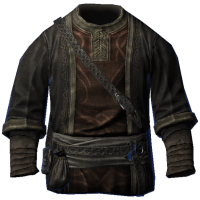masters robes clothing skyrim wiki guide