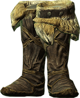 movarths boots armor skyrim wiki guide