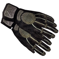 mystic tuning gloves clothing skyrim wiki guide