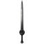 nightingale blade swords weapons skyrim wiki guide icon