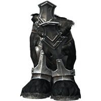 nordic carved boots armor skyrim wiki guide