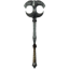 nordic mace maces weapons skyrim wiki guide icon