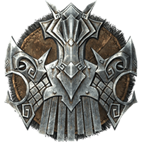 nordic shield shields skyrim wiki guide