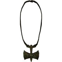 ogmunds amulet of talos jewelry skyrim wiki guide