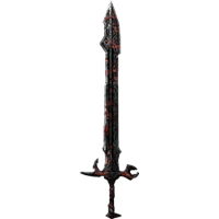 red eagles fury swords weapons skyrim wiki guide