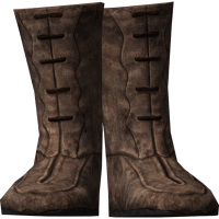 redguard boots clothing skyrim wiki guide