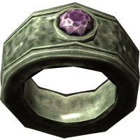 ring of instinct jewelry skyrim wiki guide