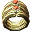 ring of the beast jewelry skyrim wiki guide icon