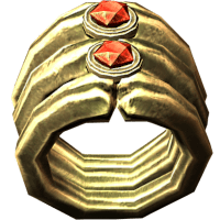 ring of the beast jewelry skyrim wiki guide