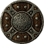 roggis ancestral shield shields skyrim wiki guide icon