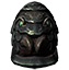 shellbug helmet armor skyrim wiki guide icon