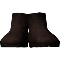shoes clothing skyrim wiki guide