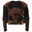 shrouded robes clothing skyrim wiki guide icon