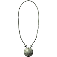 silver necklace jewelry skyrim wiki guide