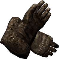 skaal gloves armor skyrim wiki guide
