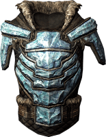 stalhrim armor armor skyrim wiki guide