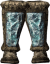 stalhrim boots armor skyrim wiki guide icon