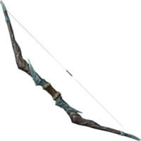 stalhrim bow bows weapons skyrim wiki guide