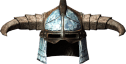 stalhrim heavy helmet armor skyrim wiki guide icon