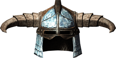 stalhrim heavy helmet armor skyrim wiki guide