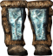 stalhrim light boots armor skyrim wiki guide icon
