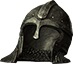 steel helmet armor skyrim wiki guide icon