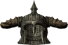 steel horned helmet armor skyrim wiki guide icon