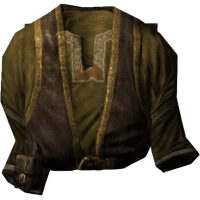 tavern clothes clothing skyrim wiki guide