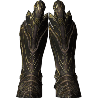 thalmor boots clothing skyrim wiki guide