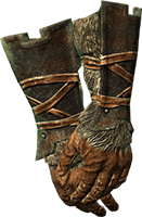 the forgemasters fingers armor skyrim wiki guide