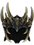 the jagged crown armor skyrim wiki guide icon