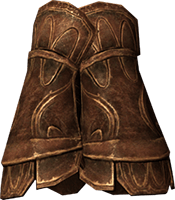 ulfrics bracers armor skyrim wiki guide