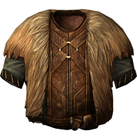 ulfrics clothes clothing skyrim wiki guide