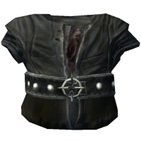 vampire robes clothing skyrim wiki guide