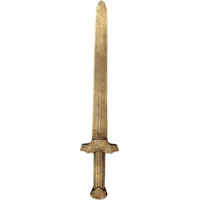 wooden sword swords weapons skyrim wiki guide