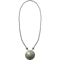 yisras necklace jewelry skyrim wiki guide